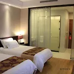 Baolong Homelike Hotel Shanghai - Changxing Branch