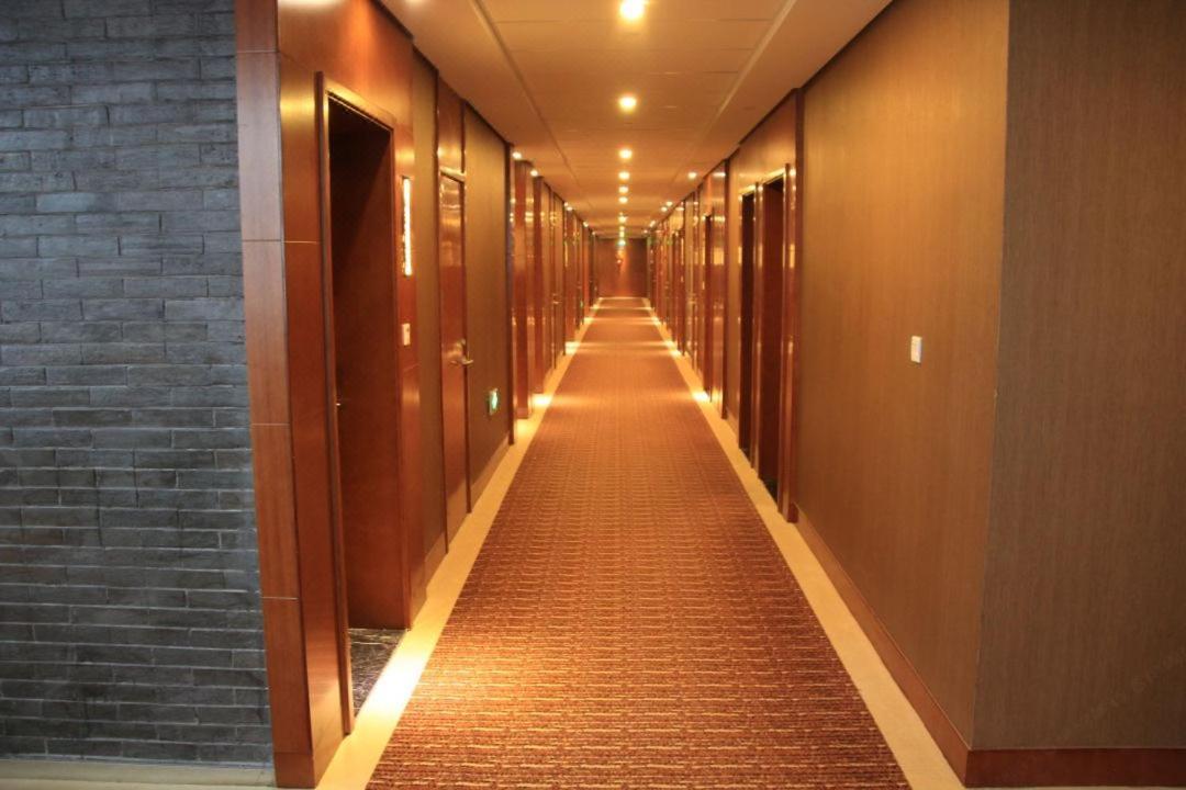 Baolong Homelike - Changxing Branch 3* Shanghai