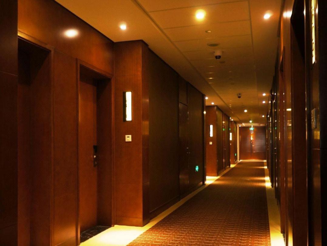 Baolong Homelike - Changxing Branch 3* Shanghai