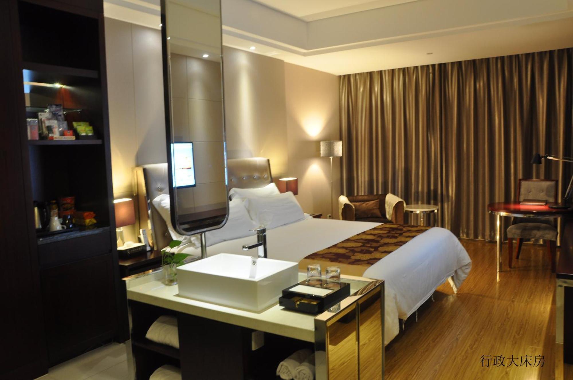 Baolong Homelike - Changxing Branch Shanghai