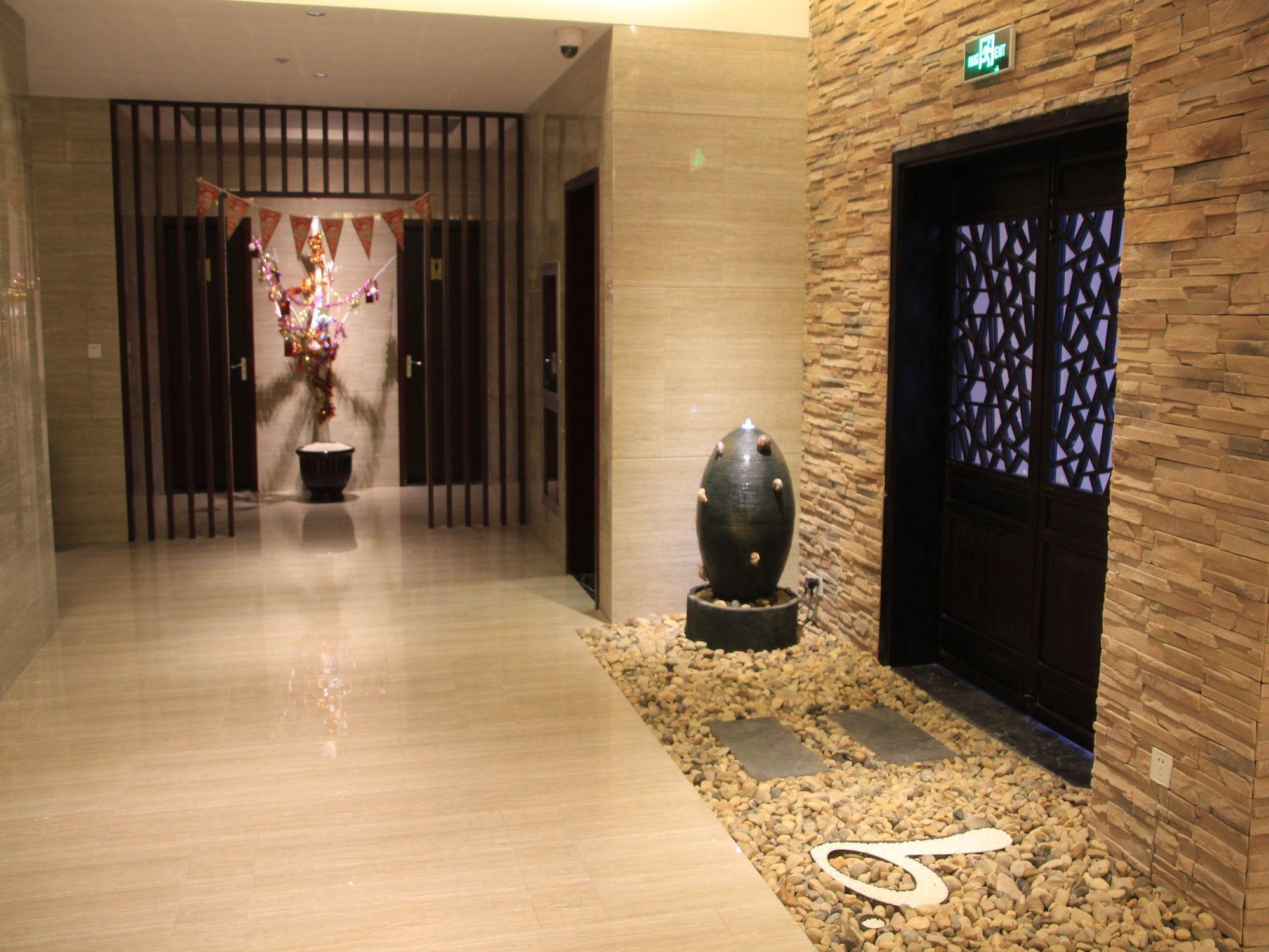 Baolong Homelike - Changxing Branch 3* Shanghai